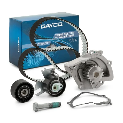 Imagem de DAYCO KTBWP9670K Bomba de Água + Kit Correia Distribuição PEUGEOT: 508 I SW, 407 Sedan, FORD: FOCUS 3 Turnier, 3, MONDEO 4 Turnier