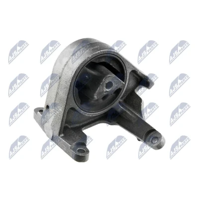 Imagem de NTY ZPS CH 087 Suporte, motor à frente, esquerda