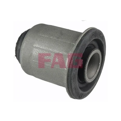 Imagem de FAG 829 0347 10 Casquilho de braço Suspensão Rolamento borracha e metal para transversal RENAULT: Clio 4, MEGANE 2, 2 Kombi