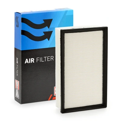Imagem de CHAMPION CAF101064P Filtro de ar 70 177 292 Cartucho filtrante VOLKSWAGEN: Golf 7, Passat B8 Variant, 7 SEAT: IBIZA 5