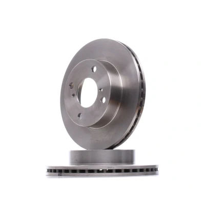 Imagem de BREMBO 09.B492.10 Disco de travão 231 20 4 interior ventilado SUZUKI: Alto VII