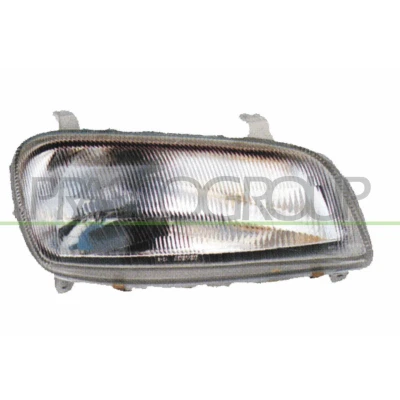 Imagem de PRASCO TY2814603 Farol Principal à direita H4 para circulação pela TOYOTA: RAV4 I SUV, SUV Cabrio