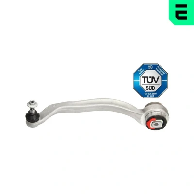 Imagem de OPTIMAL G5 528 Braço de suspensão AUDI: A4 B6 Avant, Sedan, B5 VOLKSWAGEN: Passat GP Variant, Sedan