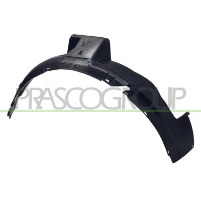 Imagem de Interior do guarda lamas PRASCO FD0763603
