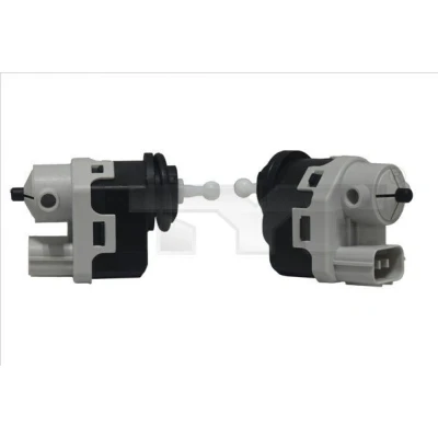 Imagem de TYC 20 12001 MA 1 Motor Regulador de Farol HONDA: Jazz 2