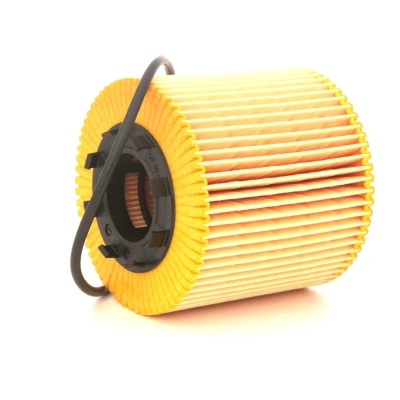Imagem de BOSCH 1 457 429 198 Filtro de óleo com junta Cartucho filtrante RENAULT: LAGUNA 2, ESPACE 4, 3, OPEL: Vivaro A Van, Movano Van