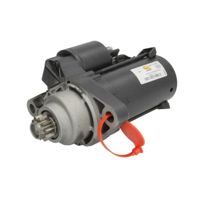 Imagem de BOSCH 0 986 020 290 Motor de arranque 12 1 10, 9 SEAT: Ibiza 3, 4, Leon II Hatchback, VOLKSWAGEN: GOLF 5, 6, Polo IV Hatchback