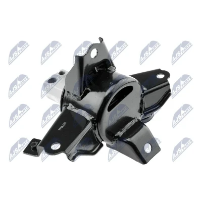 Imagem de NTY ZPS HY 524 Suporte, motor esquerda Apoio hidráulico KIA: cee‘d I Carrinha