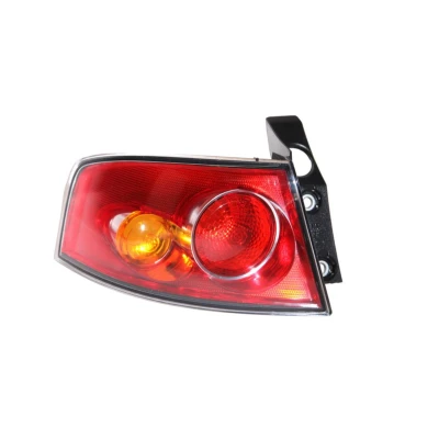 Imagem de VAN WEZEL 4917931 Farolim esquerda parte exterior sem porta lâmpadas SEAT: Ibiza 3