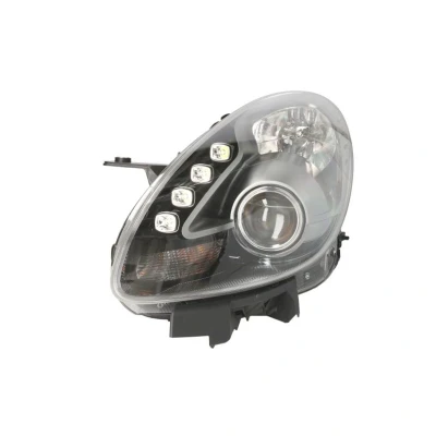 Imagem de MAGNETI MARELLI 712497501129 Farol Principal ALFA ROMEO: Giulietta Hatchback