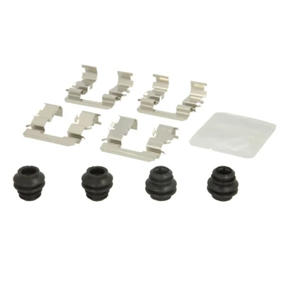 Imagem de QUICK BRAKE 109 0074 Kit de acessórios, pastilhas travão