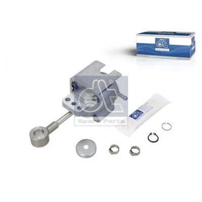 Imagem de Interruptor de vácuo, ventilação do coletor admissão DT SPARE PARTS 7.58040