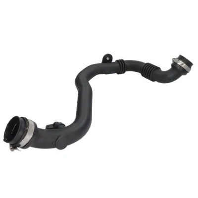 Imagem de THERMOTEC DCR250TT Mangueira Para o Turbocompressor Plástico RENAULT: CLIO 3, III Grandtour, 3 Kasten