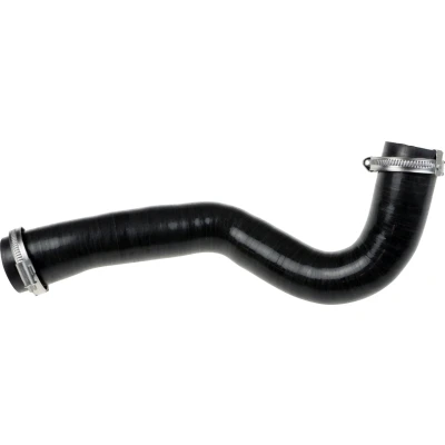 Imagem de GATES 09 0327 Mangueira Para o Turbocompressor Silicone