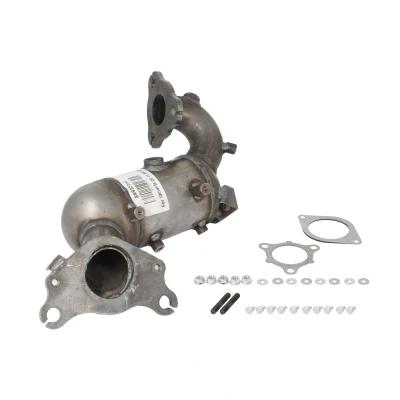 Imagem de BM CATALYSTS BM92271H Catalisador Euro 6 E57 103R Cerâmica RENAULT: Megane 4