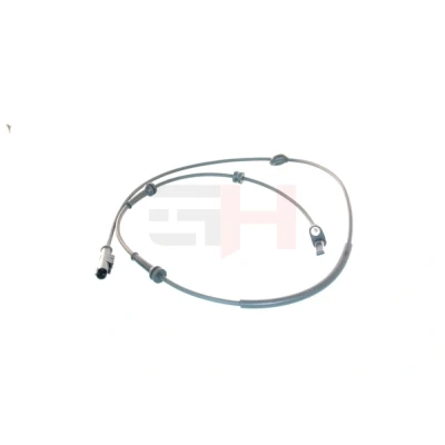 Imagem de GH 711018 Sensor de ABS Eixo traseiro, traseiro direito, esquerdo ALFA ROMEO: 156 Sportwagon, Sedan, GT