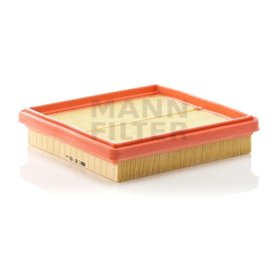 Imagem de MANN FILTER C 25 153 Filtro de ar 53 245 250 Cartucho filtrante PORSCHE: 911 Cabrio
