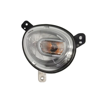 Imagem de MAGNETI MARELLI 715101054000 Farol Principal à direita Halogéneo transparente com máximos lâmpadas de incnadescência FIAT: 500X