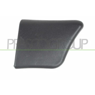 Imagem de PRASCO PG9061401 Friso Porta com material de fixação PEUGEOT: Partner I Van