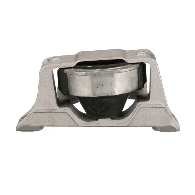 Imagem de GATES ETM1662 Suporte, motor côr de prata FORD: Focus 2 Kombi, 2, C Max