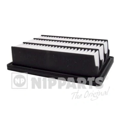 Imagem de NIPPARTS J1320524 Filtro de ar 60mm 176mm 175,0, 271mm Cartucho filtrante HYUNDAI: SANTA FE 2