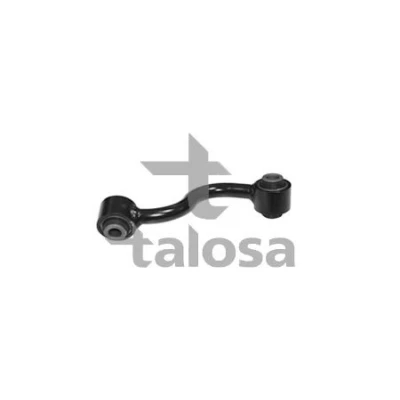 Imagem de TALOSA 50 07963 barra / escora, estabilizadora Eixo traseiro esquerdo 140mm NISSAN: Qashqai Qashqai+2 I, RENAULT: Koleos I