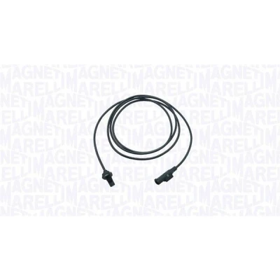 Imagem de MAGNETI MARELLI 172100189010 Sensor de ABS Eixo traseiro direito 2 1870 MERCEDES BENZ: Sprinter 3.5 T Camião plataforma/Chassis