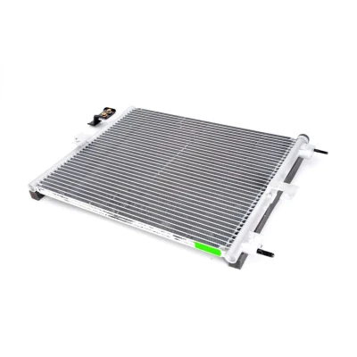 Imagem de NRF Easy Fit 35360 Condensador com retentor 12,9 8,2 Alumínio 405