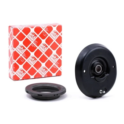 Imagem de FEBI BILSTEIN 28175 Kit de reparação, suporte apoio do conj. mola/amortecedor Eixo dianteiro com rolamentos esferas CITROËN: C3 I Hatchback