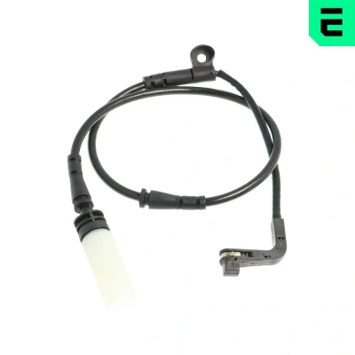 Imagem de OPTIMAL WKT 50529K Sensor de Desgaste Pastilha Freio Eixo dianteiro BMW: 5 Sedan, Touring, 6 Cabrio