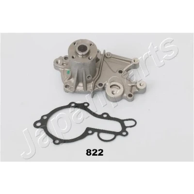 Imagem de JAPANPARTS PQ 822 Bomba de água SUZUKI: Jimny SUV, SJ 413, Samurai SUV
