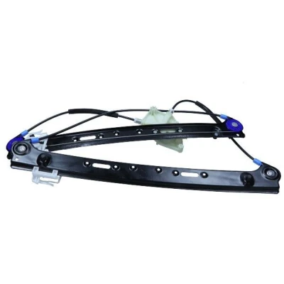 Imagem de Maxgear Elevador de vidro à frente, lado direito elétrico sem motor com função conforto 50 0398 BMW: X3