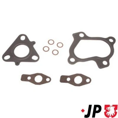 Imagem de JP GROUP 3917751210 Kit de montagem, turbocompressor