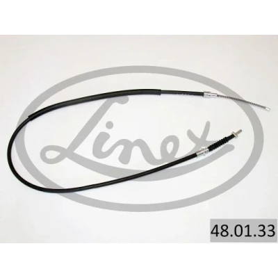 Imagem de LINEX 48.01.33 Cabo do freio de mão