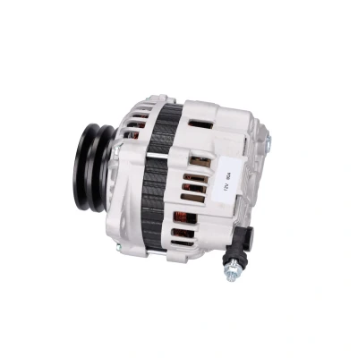 Imagem de FEBI BILSTEIN 186625 Alternador 12V 90A