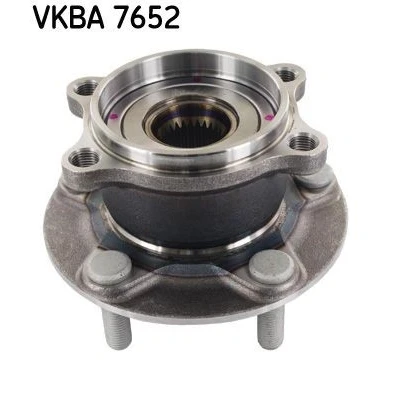 Imagem de SKF VKBA 7652 Kit de rolamento roda 82,81 MAZDA: CX 5 II