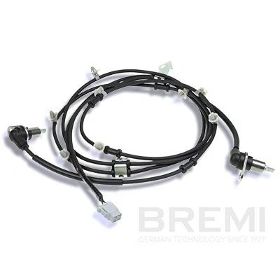 Imagem de BREMI 50622 Sensor de ABS com cabo SUZUKI: Jimny SUV