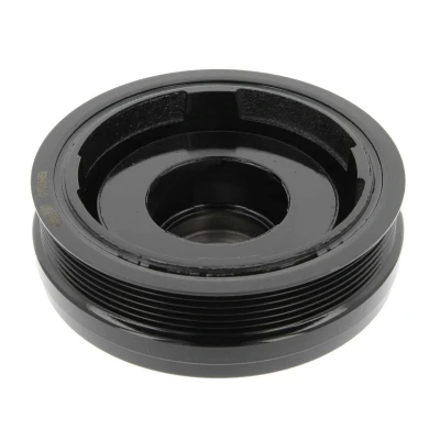 Imagem de CORTECO 80000937 Polia da Cambota 6PK 160 5 com instruções de montagem