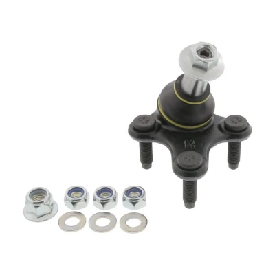 Imagem de MOOG VO BJ 5012 Rótula de suspensão eixo dianteiro, lado direito Para manga alumínio 21,3 91,5 18 VOLKSWAGEN: Passat B6 Variant, Golf 7
