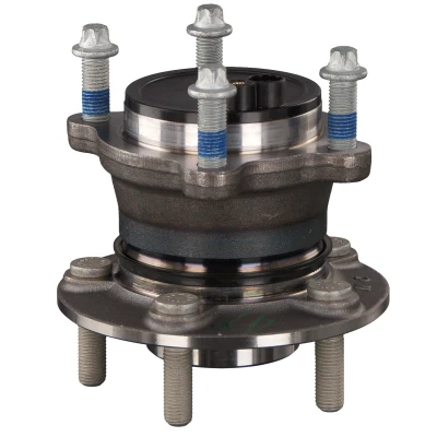 Imagem de FEBI BILSTEIN 102785 Kit de rolamento roda FORD: Transit Connect V408 Van, KUGA 2