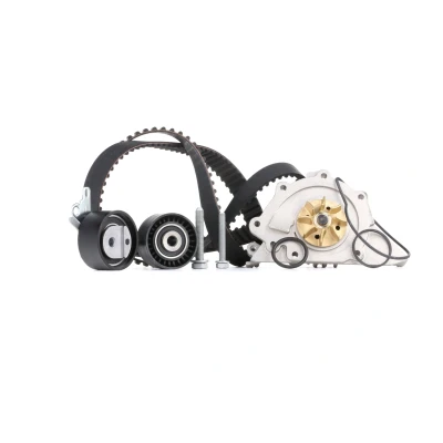 Imagem de METELLI 30 0862 1 Bomba de Água + Kit correia Distribuição 25mm para accionamento da dentada PEUGEOT: 206 Hatchback, 307 SW