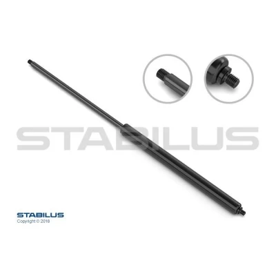 Imagem de STABILUS 152067 Mola pneumática 200N 468,5mm