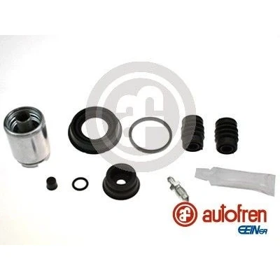 Imagem de AUTOFREN SEINSA D42702K Jogo de Reparação Pinça Travão Eixo traseiro 36 WITH MECHANISM
