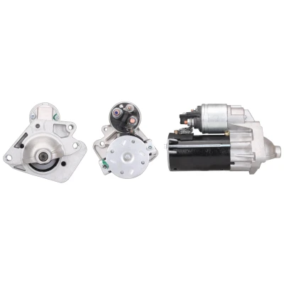 Imagem de LUCAS LRS03956 Motor de arranque 12V 1,2kW 10 0273 M8 B+, Pin &quot;50&quot; M5 63mm RENAULT: CLIO 2, MEGANE 2 Kombi, 3, DACIA: LOGAN MCV Duster SUV