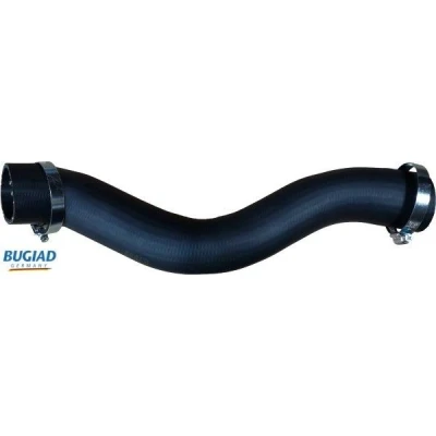 Imagem de BUGIAD 82157 Mangueira Para o Turbocompressor Borracha com braçadeiras VOLVO: V70 I