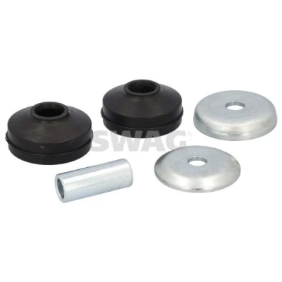 Imagem de SWAG 33 11 1290 Suporte de apoio do conjunto mola / amortecedor OPEL: Agila B