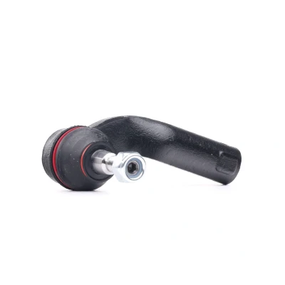 Imagem de FEBI BILSTEIN 29223 Rótula de direção ProKit Eixo dianteiro, lado esquerdo com porca autoblocante, FORD: Focus 2 Kombi,