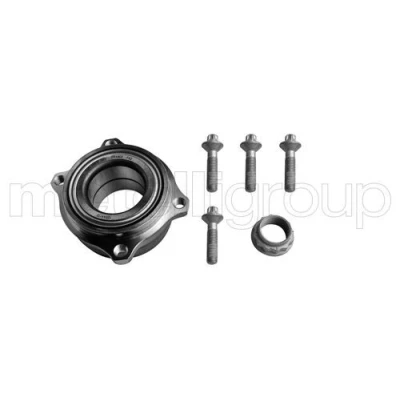 Imagem de METELLI 19 2940 Kit de rolamento roda 91 MERCEDES BENZ: Classe E Sedan, S T modell