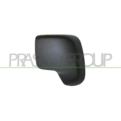 Imagem de PRASCO FT9077414 Revestimento, retrovisor exterior esquerda com subcapa PEUGEOT: Bipper Van