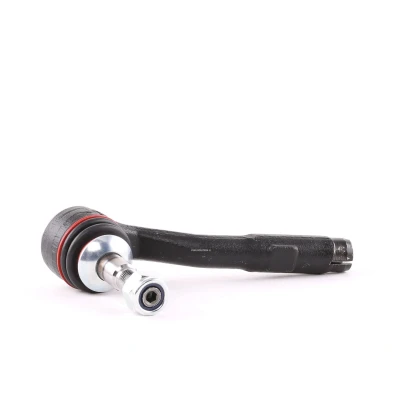 Imagem de FEBI BILSTEIN 27204 Rótula de direção Eixo dianteiro, lado esquerdo, direito com porca autoblocante BMW: 5 Touring, Sedan